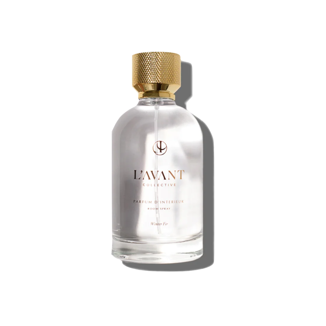 ROOM SPRAY - Winter Fir | Room spray | LOSHEN & CREM