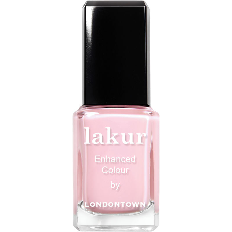 LAKUR - ENHANCED COLOR - PINK | Nail polish | LOSHEN & CREM