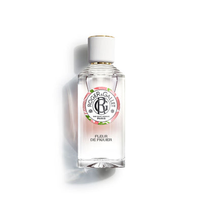 FLEUR DE FIGUIER WELLBEING FRAGRANT WATER | Eau de parfum | LOSHEN & CREM