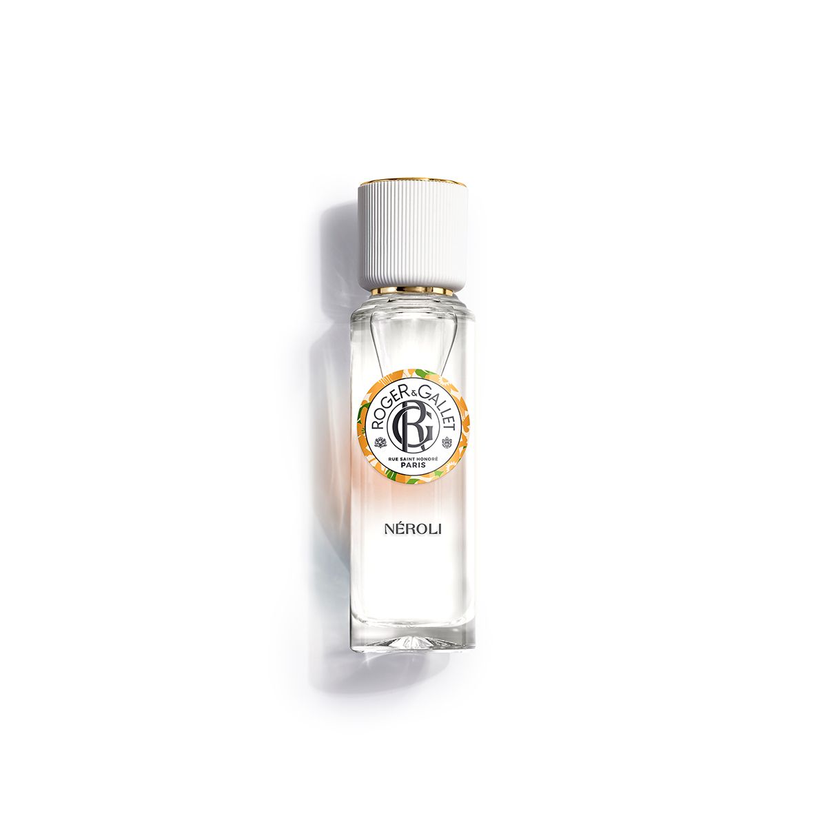 NEROLI WELLBEING FRAGRANT WATER | Eau de parfum | LOSHEN & CREM