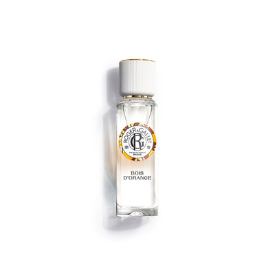 BOIS D'ORANGE WELLBEING FRAGRANT WATER | Eau de parfum | LOSHEN & CREM