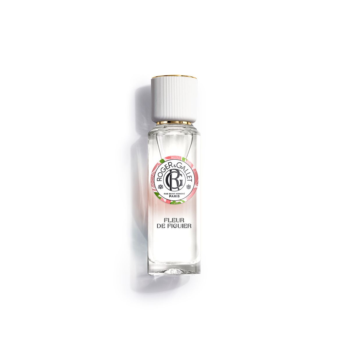 FLEUR DE FIGUIER WELLBEING FRAGRANT WATER | Eau de parfum | LOSHEN & CREM