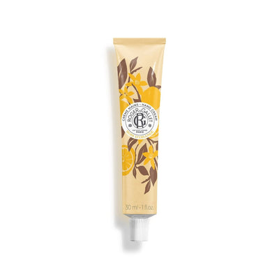 BOIS D'ORANGE WELLBEING HAND CREAM | Hand cream | LOSHEN & CREM