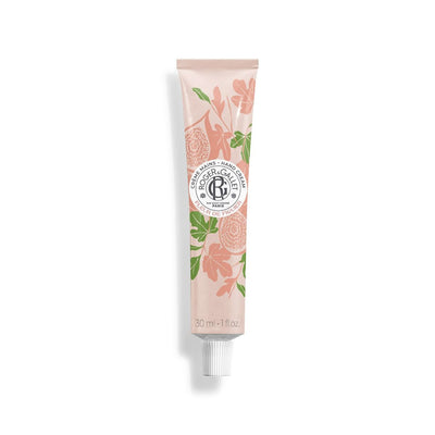 FLEUR DE FIGUIER WELLBEING HAND CREAM | Hand cream | LOSHEN & CREM