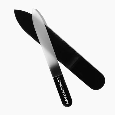 GLASS NAIL FILE | Nail file | LOSHEN & CREM