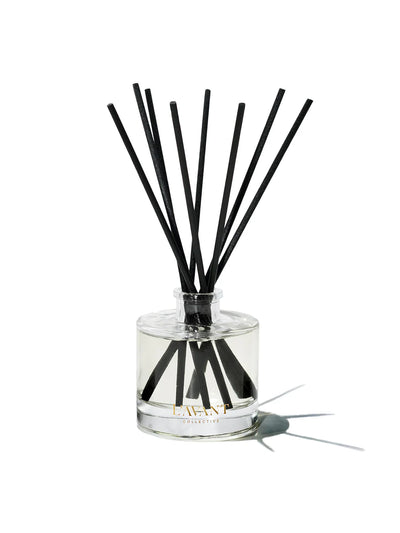 WINTER FIR REED DIFFUSER | Reed diffuser | LOSHEN & CREM