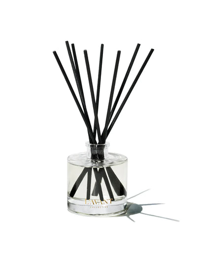 REED DIFFUSER - Fresh Linen | Reed diffuser | LOSHEN & CREM