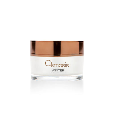 WINTER WARMING ENZYME MASK | Enzymatic mask | LOSHEN & CREM