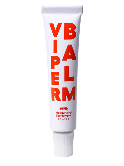 VIPER BALM - Lip Plumper | Lip plumper | LOSHEN & CREM