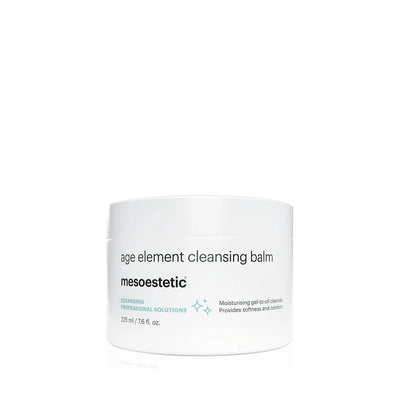 AGE ELEMENT® CLEANSING BALM | Cleansing balm | LOSHEN & CREM