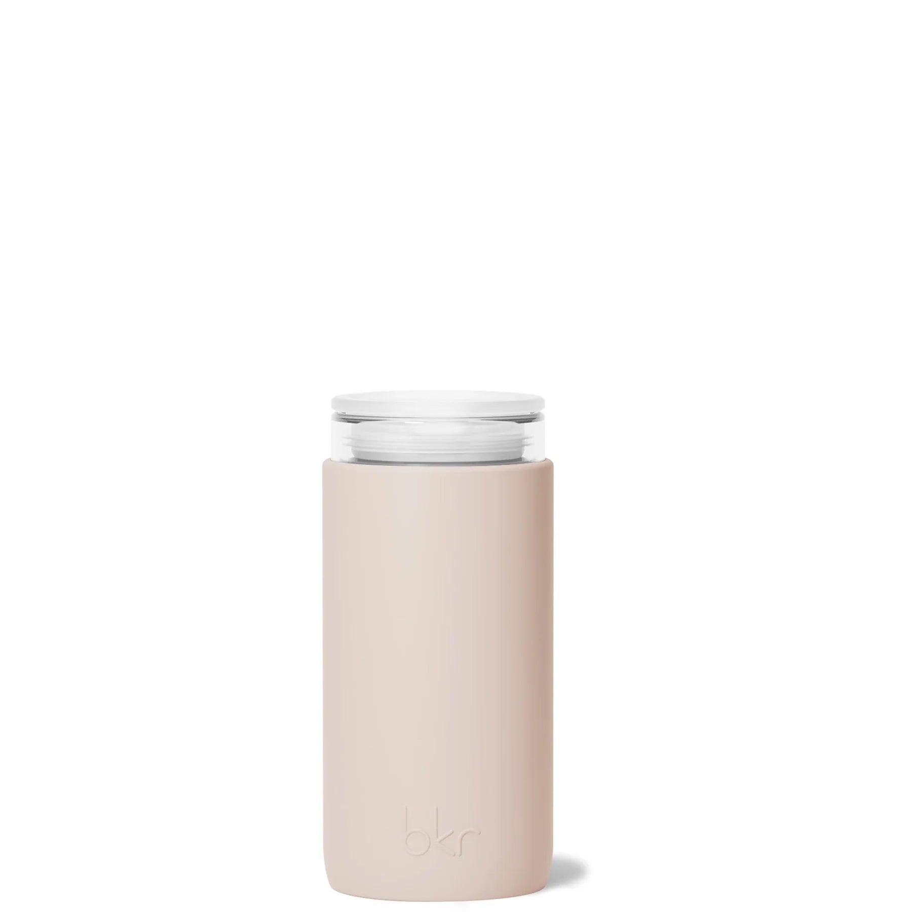 DOE INSULATED TUMBLER - bkr | Insulated cups | LOSHEN & CREM