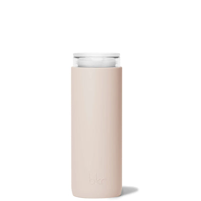 DOE INSULATED TUMBLER - bkr | Insulated cups | LOSHEN & CREM