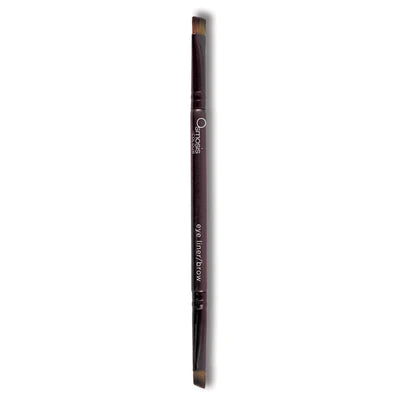 EYE LINER/BROW BRUSH | Makeup brush | LOSHEN & CREM