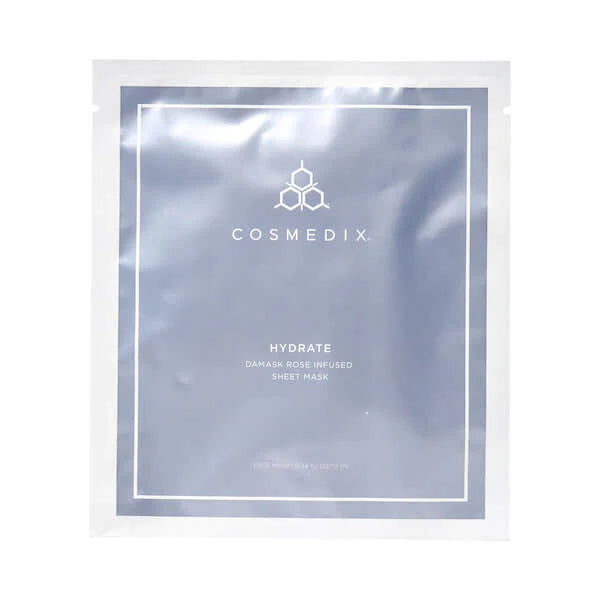 BIO-CELLULOSE MASK SET | Biocellulose mask | LOSHEN & CREM