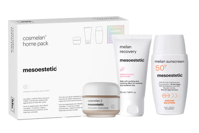 COSMELAN HOME PACK | Hyperpigmentation cream | LOSHEN & CREM