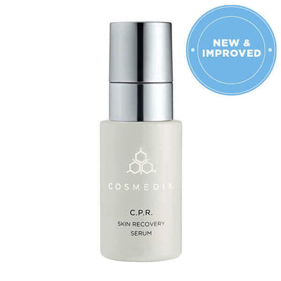 C.P.R. SKIN RECOVERY SERUM | Soothing serum | LOSHEN & CREM