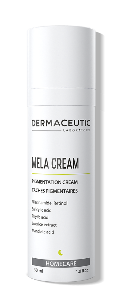 MELA CREAM | Melasma | LOSHEN & CREM