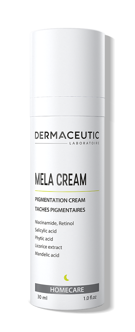 MELA CREAM | Melasma | LOSHEN & CREM