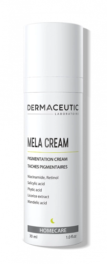 MELA CREAM | Melasma | LOSHEN & CREM