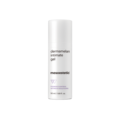 DERMAMELAN® INTIMATE GEL | Hyperpigmentation intimate area | LOSHEN & CREM