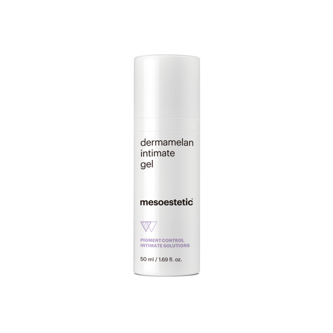 DERMAMELAN® INTIMATE GEL | Hyperpigmentation intimate area | LOSHEN & CREM