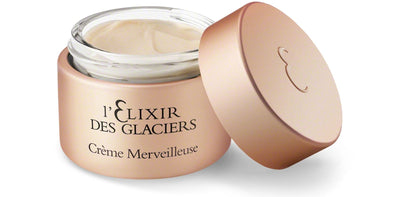 CRÈME MERVEILLEUSE | Healthy aging cream | LOSHEN & CREM