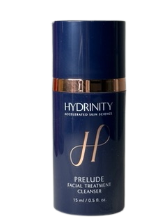 HYDRINITY PRELUDE FACIAL TREATMENT CLEANSER | Cleansing gel | LOSHEN & CREM