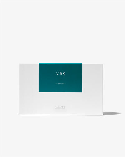 VRS BOX - VAGINAL REJUVENATION | Vaginal rejuvenation serum | LOSHEN & CREM