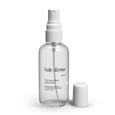 HALE DERMA | Hypochlorous Acid | LOSHEN & CREM