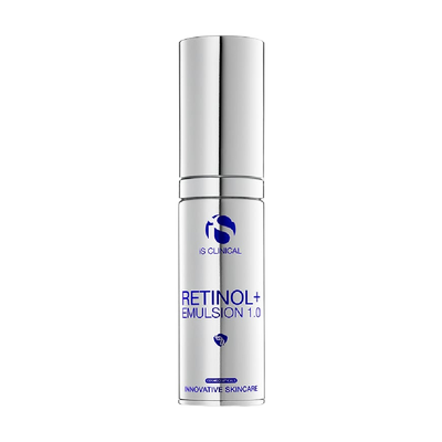 RETINOL+ EMULSION 1.0 | Retinol | LOSHEN & CREM