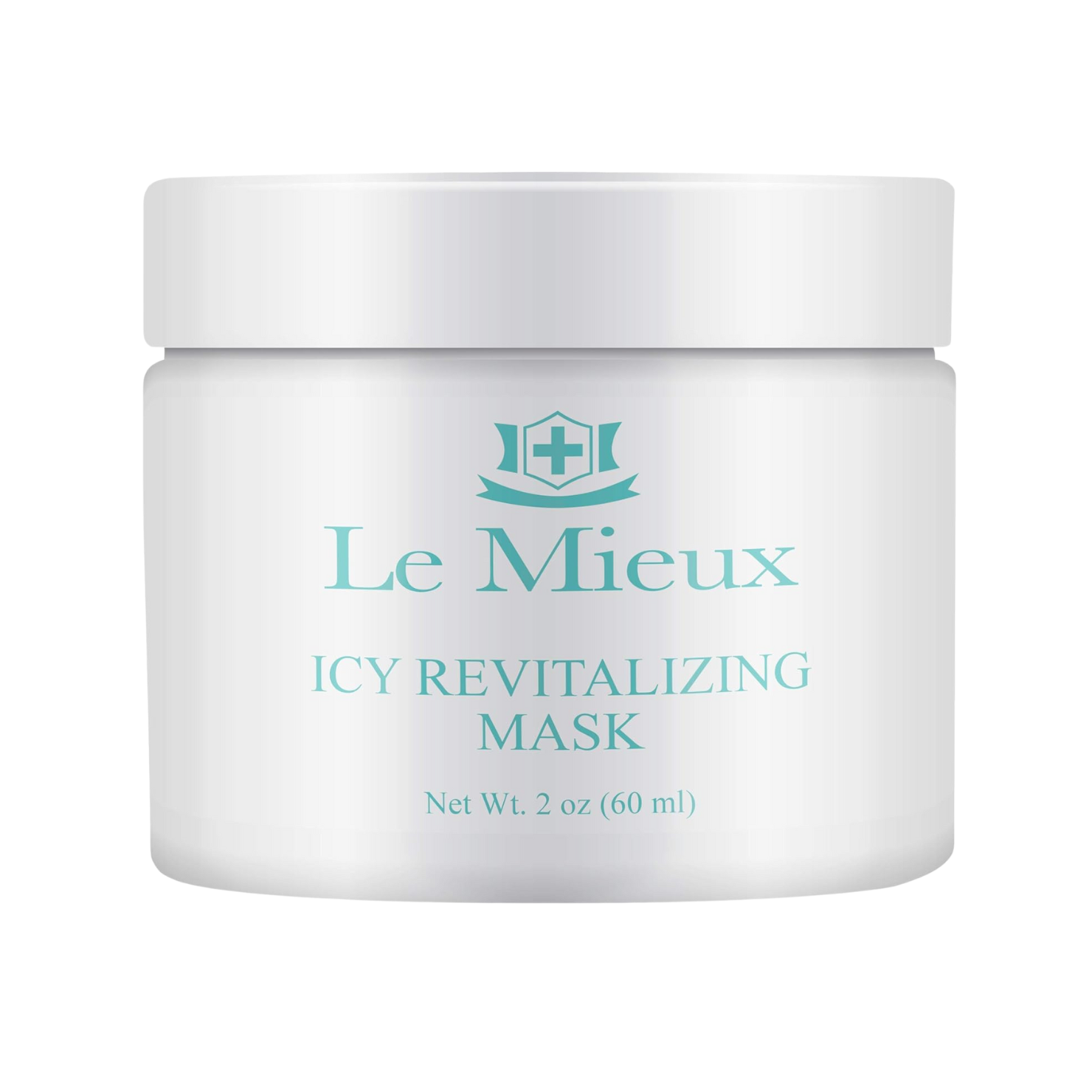 ICY REVITALIZING MASK