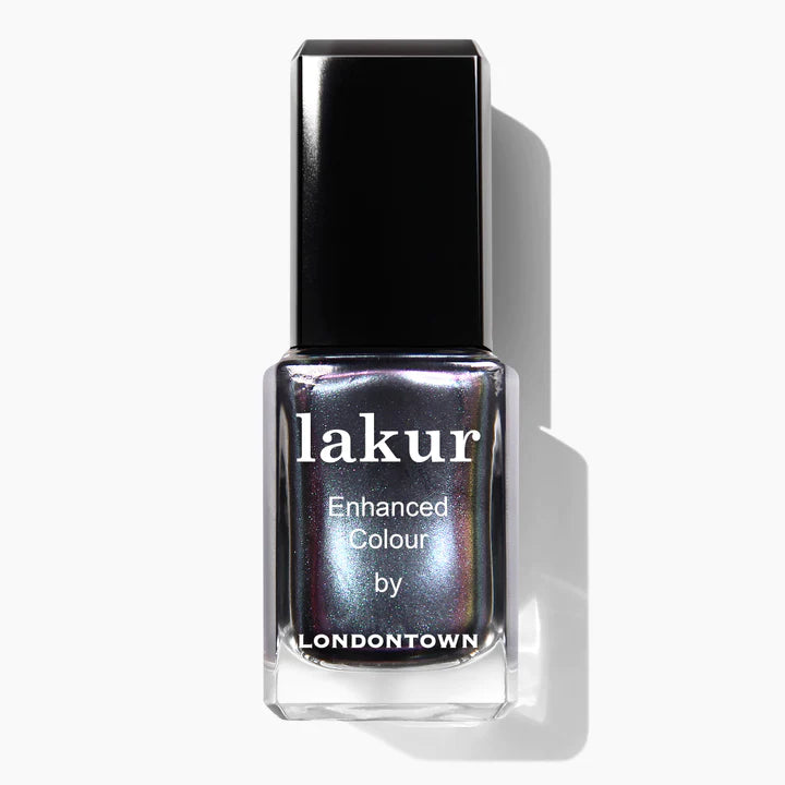 LAKUR - ENHANCED COLOR - METALLIC | Nail polish | LOSHEN & CREM