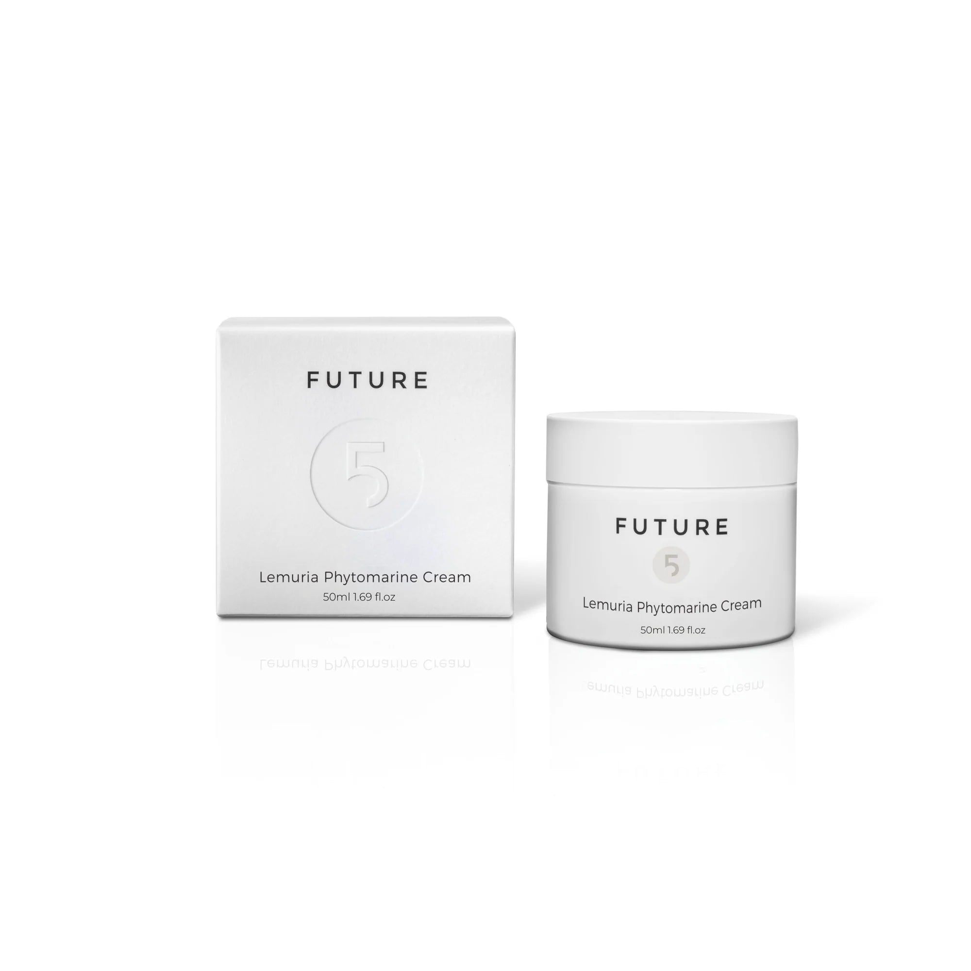 LEMURIA PHYTOMARINE CREAM | Firming | Lifting cream | LOSHEN & CREM