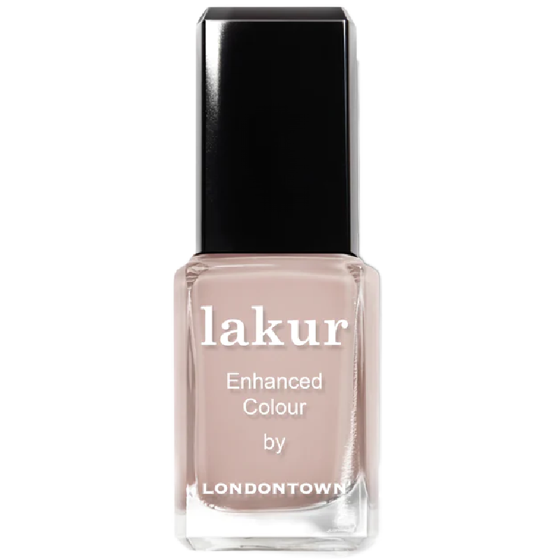 LAKUR - ENHANCED COLOR - NUDE | Nail polish | LOSHEN & CREM