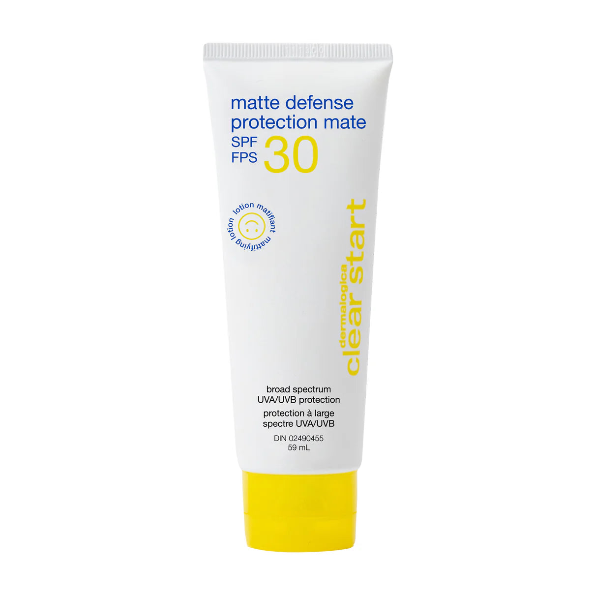 MATTE DEFENSE SPF30 | Sun protection | LOSHEN & CREM