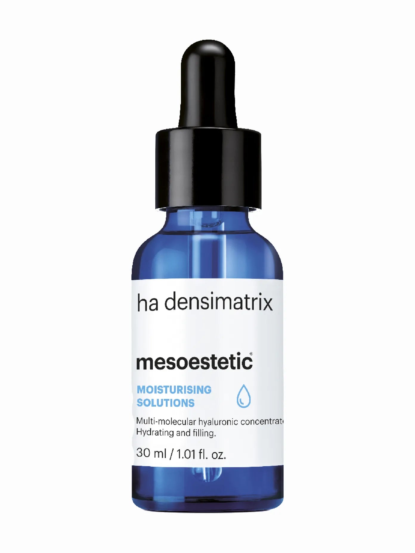 HA DENSIMATRIX | Hyaluronic acid serum | LOSHEN & CREM