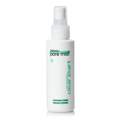 MICRO-PORE MIST | Face mist | LOSHEN & CREM