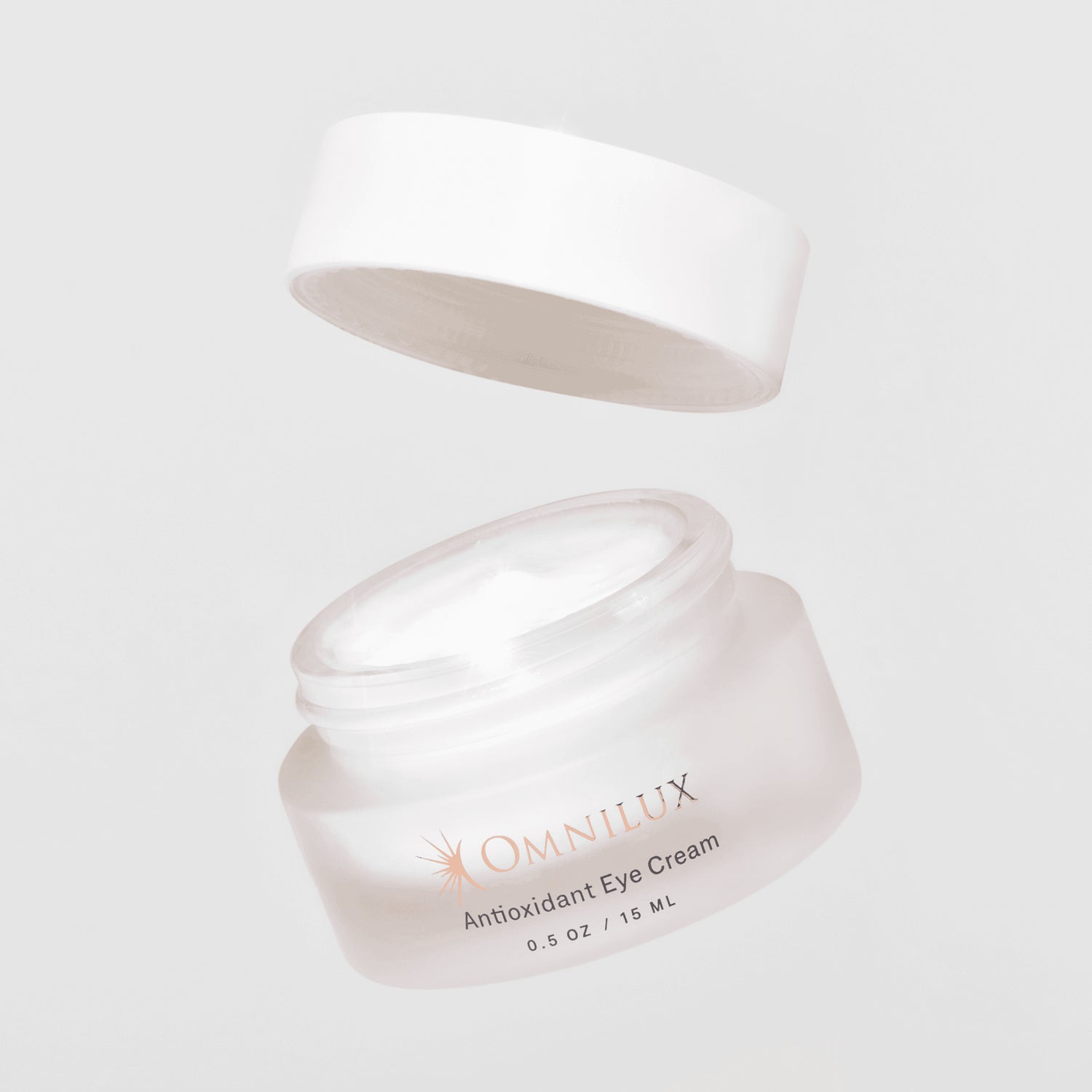 ANTIOXIDANT EYE CREAM | Brightening eye cream | LOSHEN & CREM