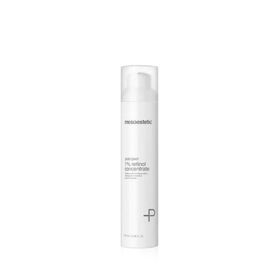 POST-PEEL 1% RETINOL CONCENTRATE. | Retinol | LOSHEN & CREM