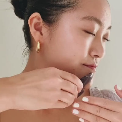 GUA SHA FACIAL TOOL | Gua Sha | LOSHEN & CREM