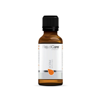 2CRM | Vitamin C serum | LOSHEN & CREM