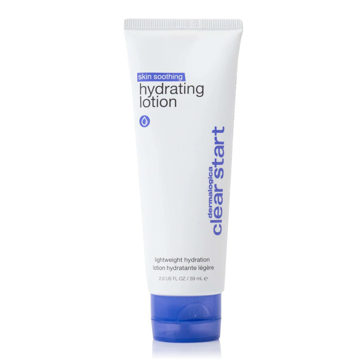 SKIN SOOTHING HYDRATION LOTION | Hydrating cream | LOSHEN & CREM