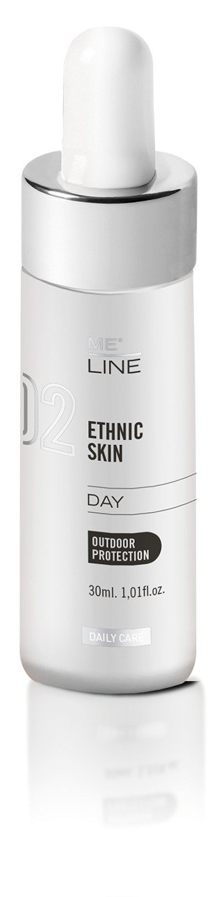 02 ETHNIC SKIN - DAY | Melasma | LOSHEN & CREM