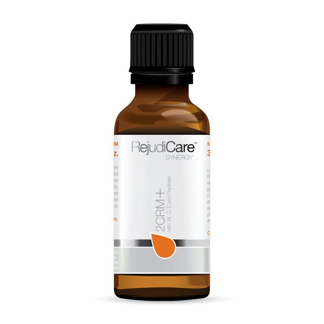 GWP Rejudicare 2CRM+ VITAMIN C & E WITH PEPTIDE SERUM - 5ml | GWP | LOSHEN & CREM