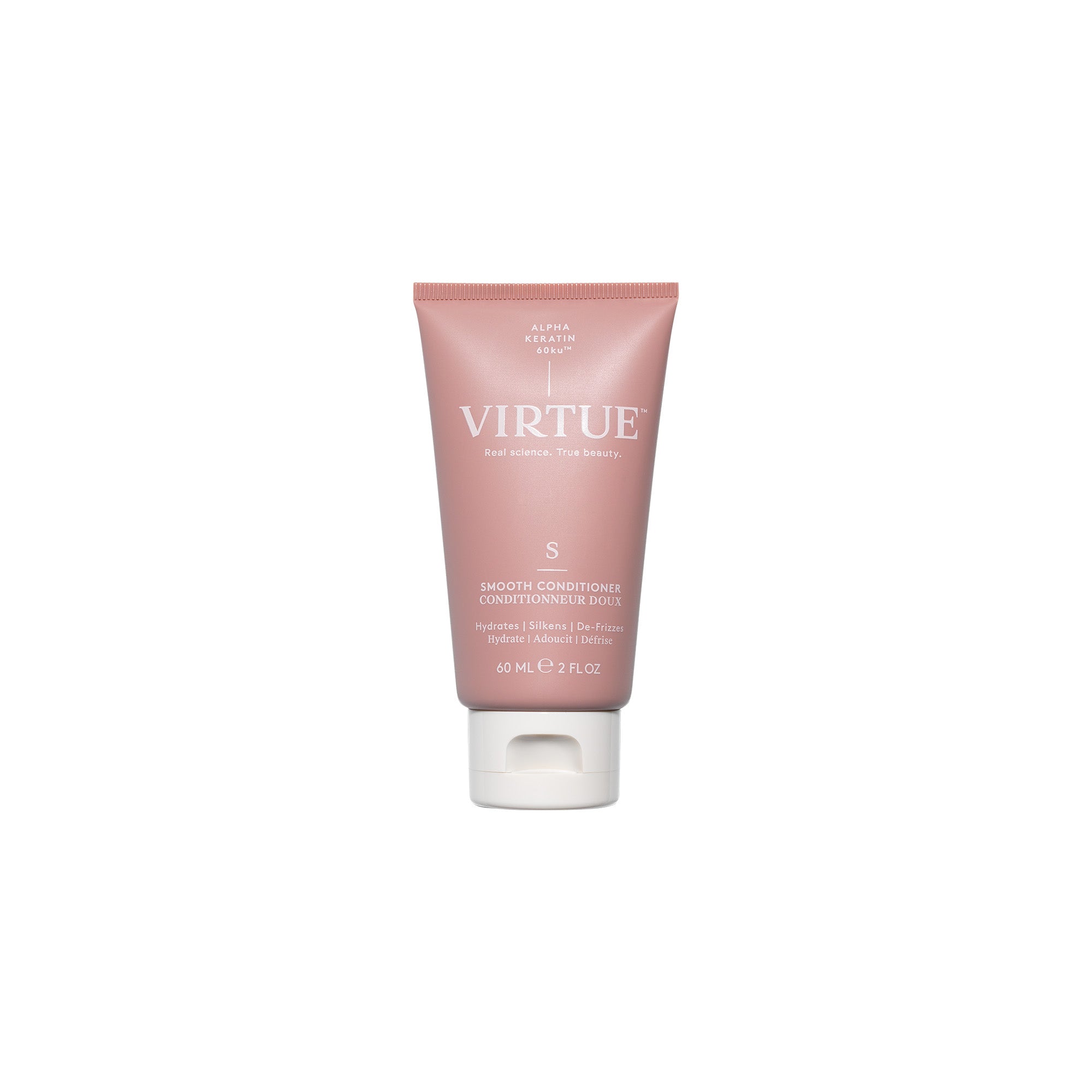 VIRTUE SMOOTH CONDITIONER | Conditioner | LOSHEN & CREM