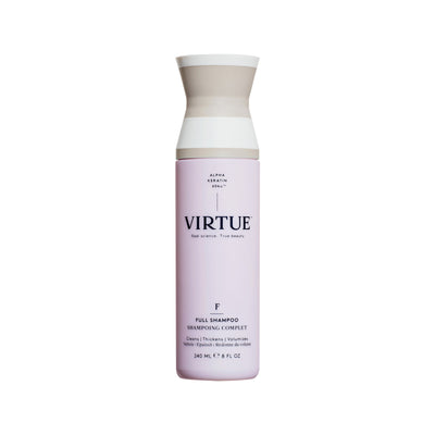 VIRTUE FULL SHAMPOO | Shampoo | LOSHEN & CREM