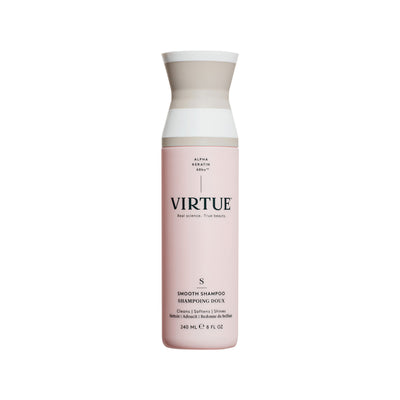 VIRTUE SMOOTH SHAMPOO | Shampoo | LOSHEN & CREM