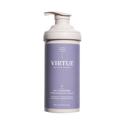 VIRTUE FULL CONDITIONER | Conditioner | LOSHEN & CREM