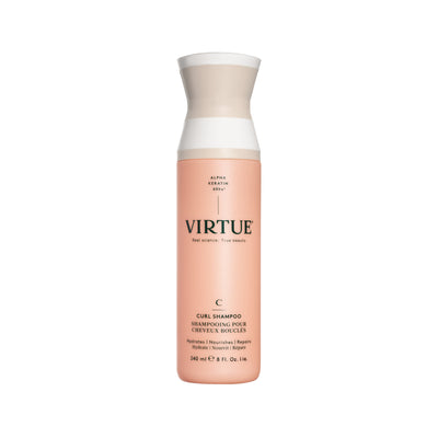 VIRTUE CURL SHAMPOO | Shampoo | LOSHEN & CREM