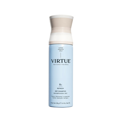 VIRTUE REFRESH DRY SHAMPOO | Dry shampoo | LOSHEN & CREM